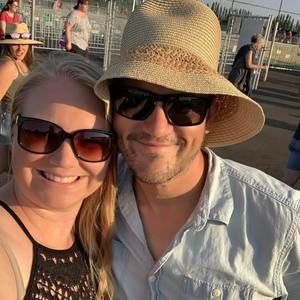 Meet your Posher, Erin